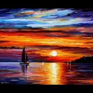 Meet your Posher, Grant